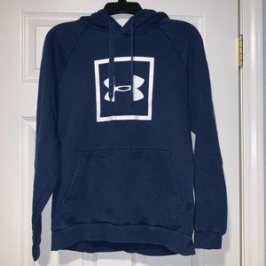 Under Armour Sweatshirt
